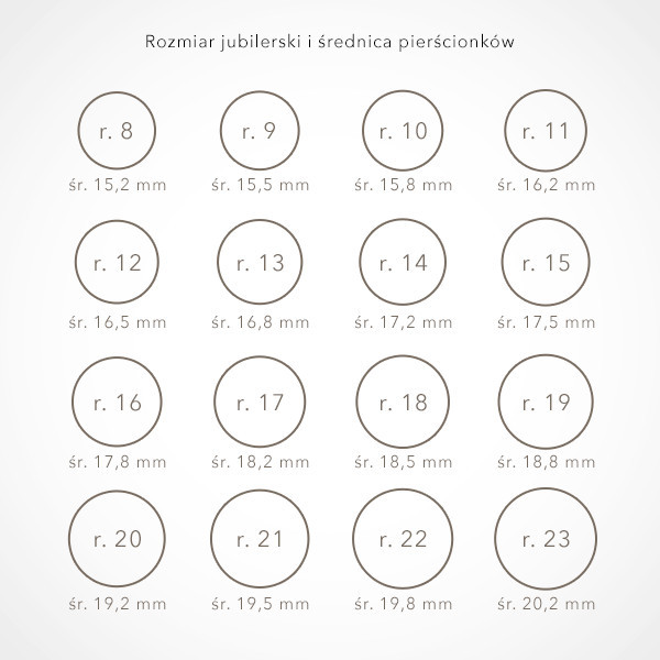 Srebrny pierścionek z szafirem (rozm.14)